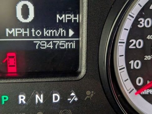 Used 2018 RAM 2500 Tradesman w/ Chrome Appearance Group image 17