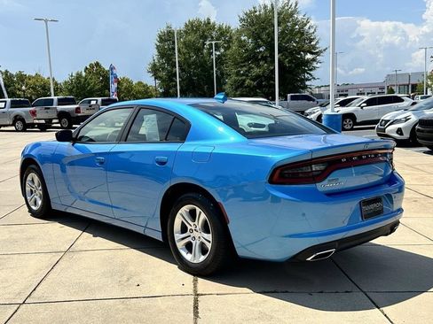Used 2023 Dodge Charger SXT image 16