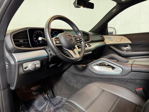 Used 2021 Mercedes-Benz GLE 350 4MATIC image 13