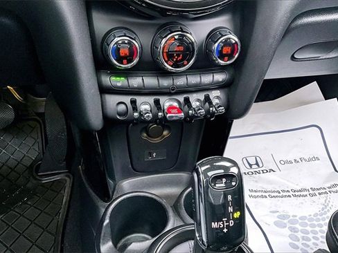 Used 2023 MINI Cooper S image 14