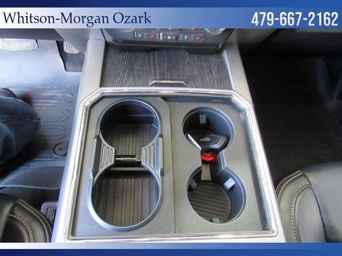 Used 2021 Ford F250 Lariat AWD/4WD image 62