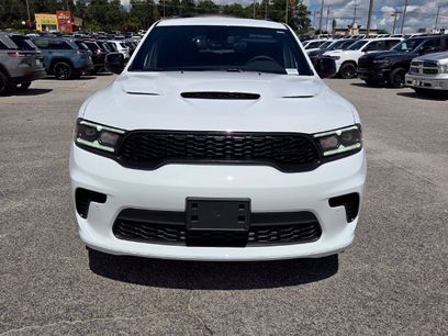 New 2027 Dodge Durango GT