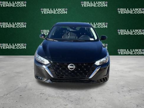 Used 2025 Nissan Sentra SR image 4