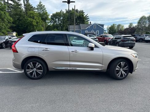 Used 2023 Volvo XC60 B5 Plus w/ Climate Package AWD/4WD image 6