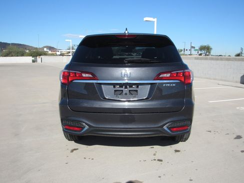 Used 2016 Acura RDX w/ Technology Package image 7