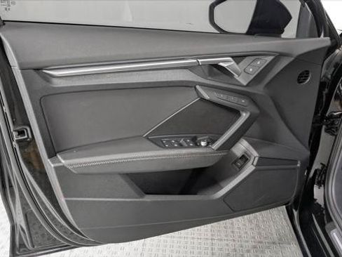 Used 2023 Audi A3 2.0T Premium w/ Convenience Package FWD image 13