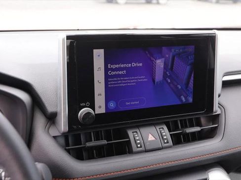 Certified 2023 Toyota RAV4 Adventure AWD/4WD image 15