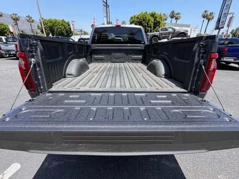 New 2026 Ford F150 XL w/ Equipment Group 103A High RWD image 10