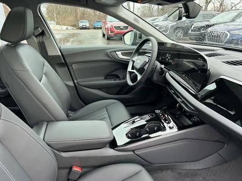 New 2025 Audi A5 2.0T Premium Plus image 25