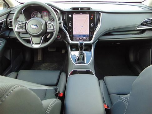New 2025 Subaru Outback Limited image 23