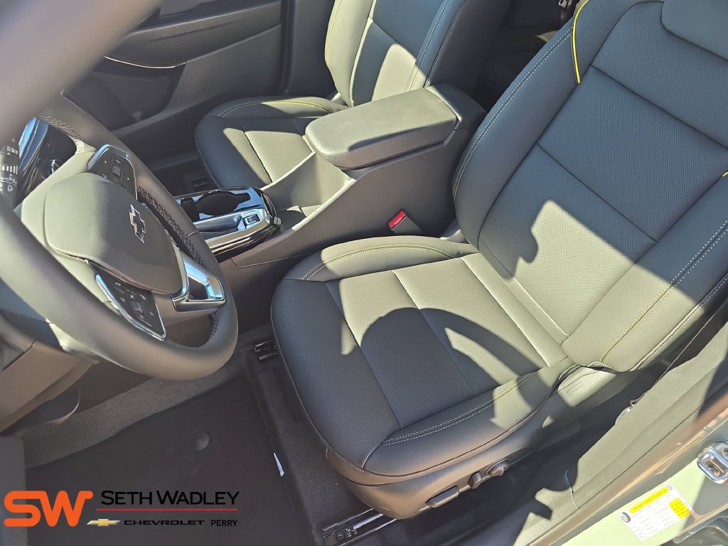 New 2026 Chevrolet Trax ACTIV w/ Driver Confidence Package FWD image 14