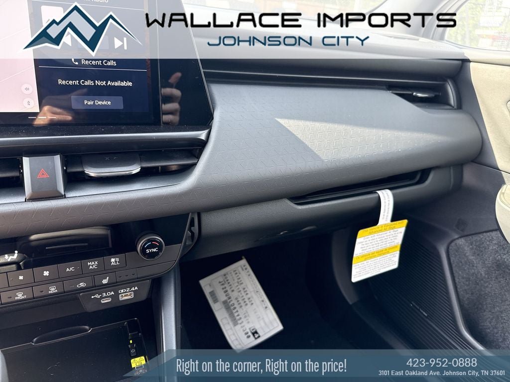 New 2026 Subaru Outback Wilderness AWD/4WD image 12
