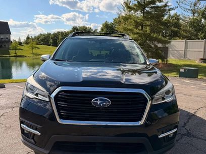 Used 2019 Subaru Ascent Touring