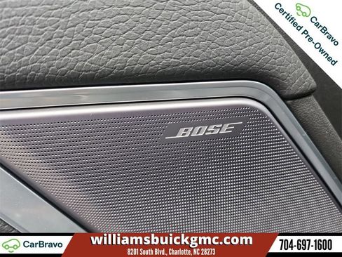 Certified 2023 GMC Sierra 1500 Denali w/ Denali Reserve Package image 25