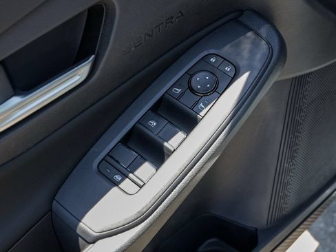 New 2026 Nissan Sentra SV w/ Floor Mat Package FWD image 14