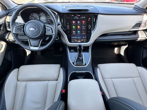 Certified 2025 Subaru Outback Limited XT image 12