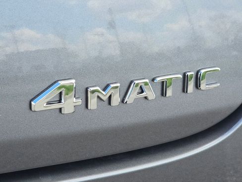 New 2026 Mercedes-Benz CLA 250 4MATIC image 5