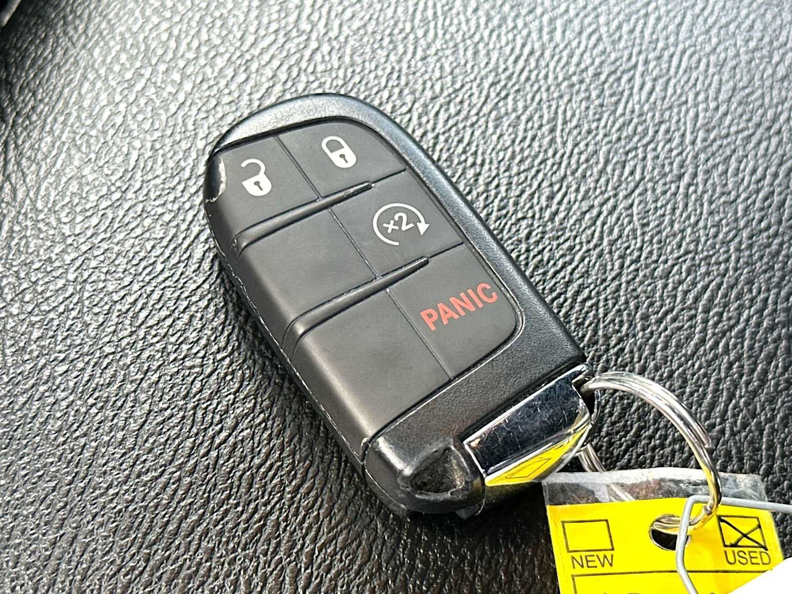 Used 2025 Jeep Compass Limited AWD/4WD image 29
