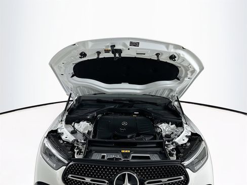 New 2026 Mercedes-Benz GLC 300 4MATIC image 34