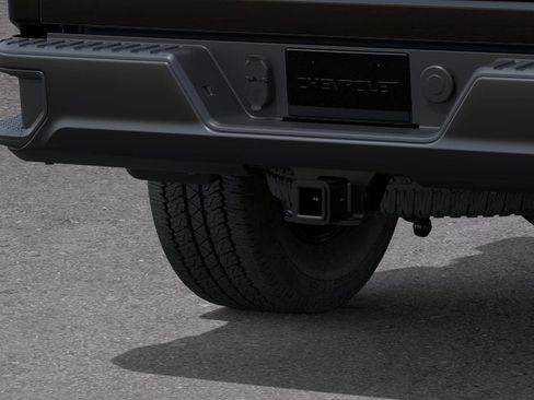 New 2026 Chevrolet Silverado 2500 W/T AWD/4WD image 38