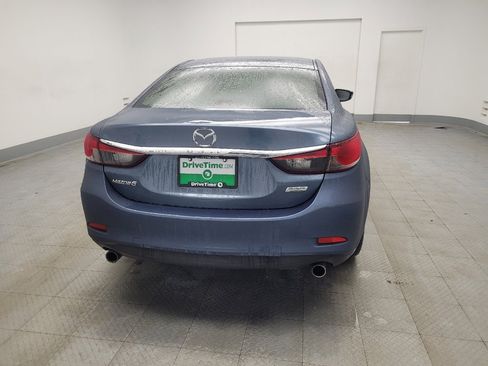 Used 2016 MAZDA MAZDA6 Touring image 7