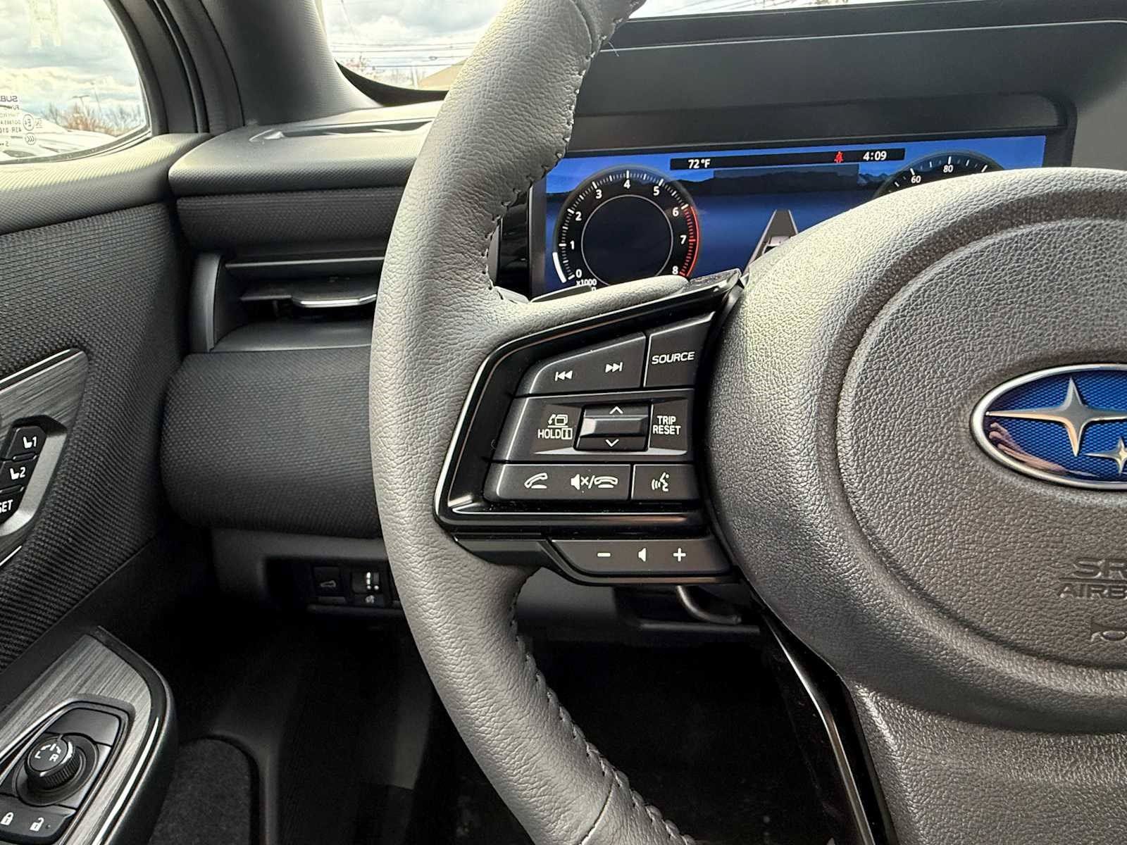 New 2026 Subaru Outback Limited AWD/4WD image 14