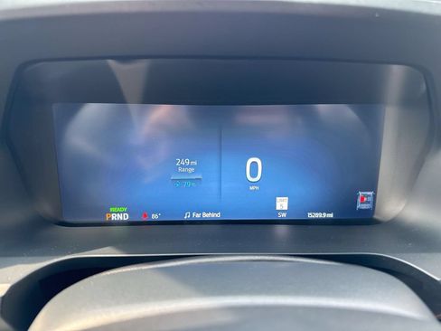 Used 2024 Ford F150 Lightning Flash AWD/4WD image 12