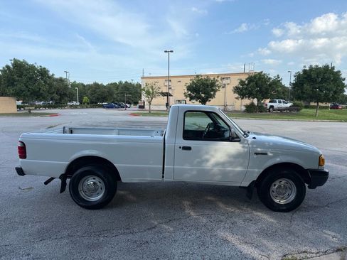 Used 2002 Ford Ranger XLT image 6
