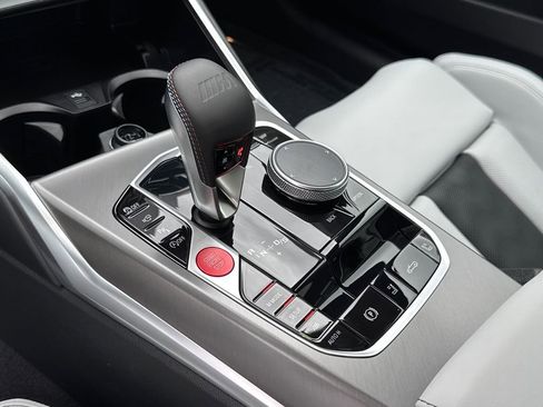 New 2026 BMW M4 xDrive Competition w/ Parking Assistance Package AWD/4WD image 23