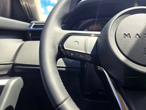 New 2026 MAZDA CX-5 Select AWD/4WD image 24