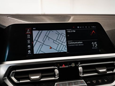 Used 2022 BMW M340i xDrive w/ Premium Package image 33