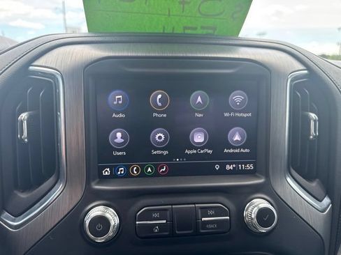 Used 2019 GMC Sierra 1500 Denali w/ Denali Ultimate Package AWD/4WD image 15