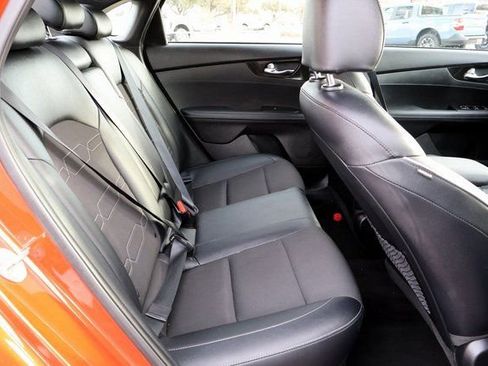 Used 2023 Kia Forte GT-Line w/ GT-Line Technology Package image 21