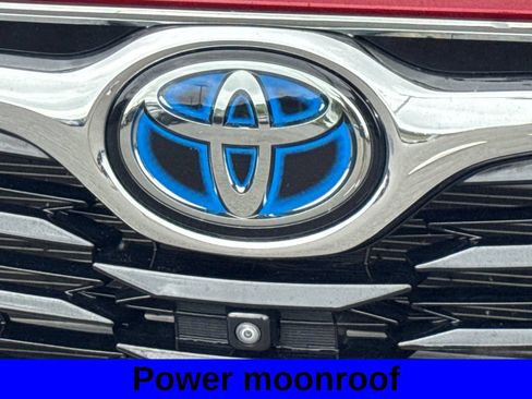 Used 2023 Toyota Highlander Platinum AWD/4WD image 16