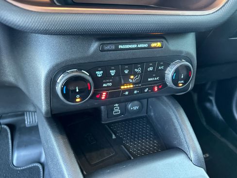 Certified 2023 Ford Bronco Sport Badlands w/ Premium Package image 29