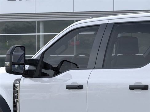 New 2026 Ford F550 XL image 20