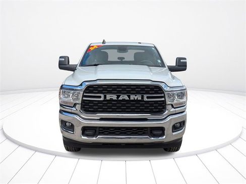 Used 2024 RAM 2500 Big Horn image 9