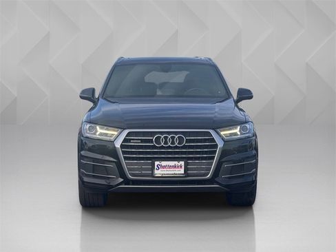Used 2019 Audi Q7 2.0T Premium w/ Convenience Package image 2
