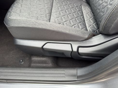 New 2026 Nissan Kicks SV AWD/4WD image 15