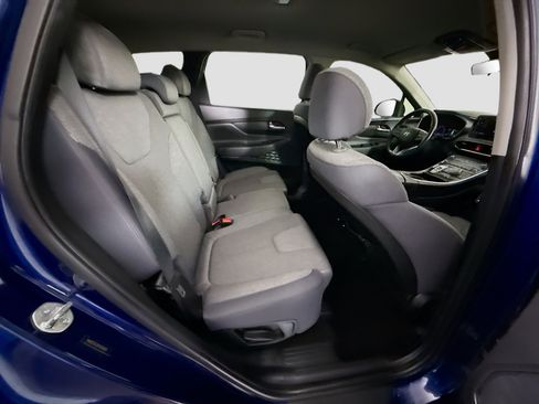 Used 2023 Hyundai Santa Fe SEL FWD image 27
