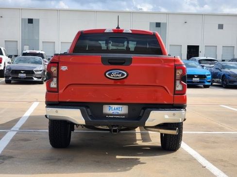 Used 2024 Ford Ranger XLT image 6