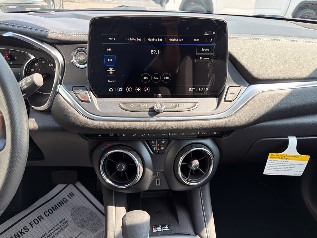 New 2026 Chevrolet Blazer LT w/ Convenience Package FWD image 30