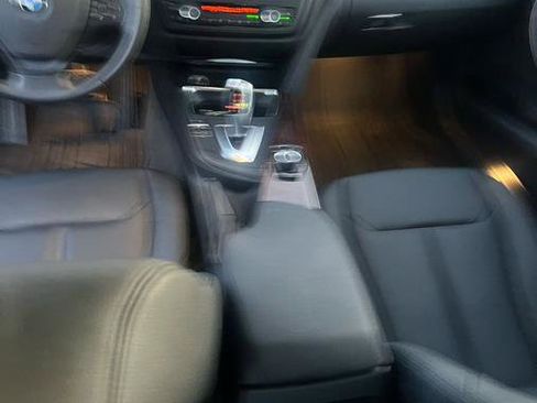 Used 2015 BMW 320i xDrive Sedan image 10