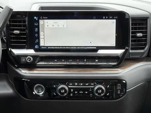 Certified 2023 Chevrolet Silverado 1500 LT AWD/4WD image 24