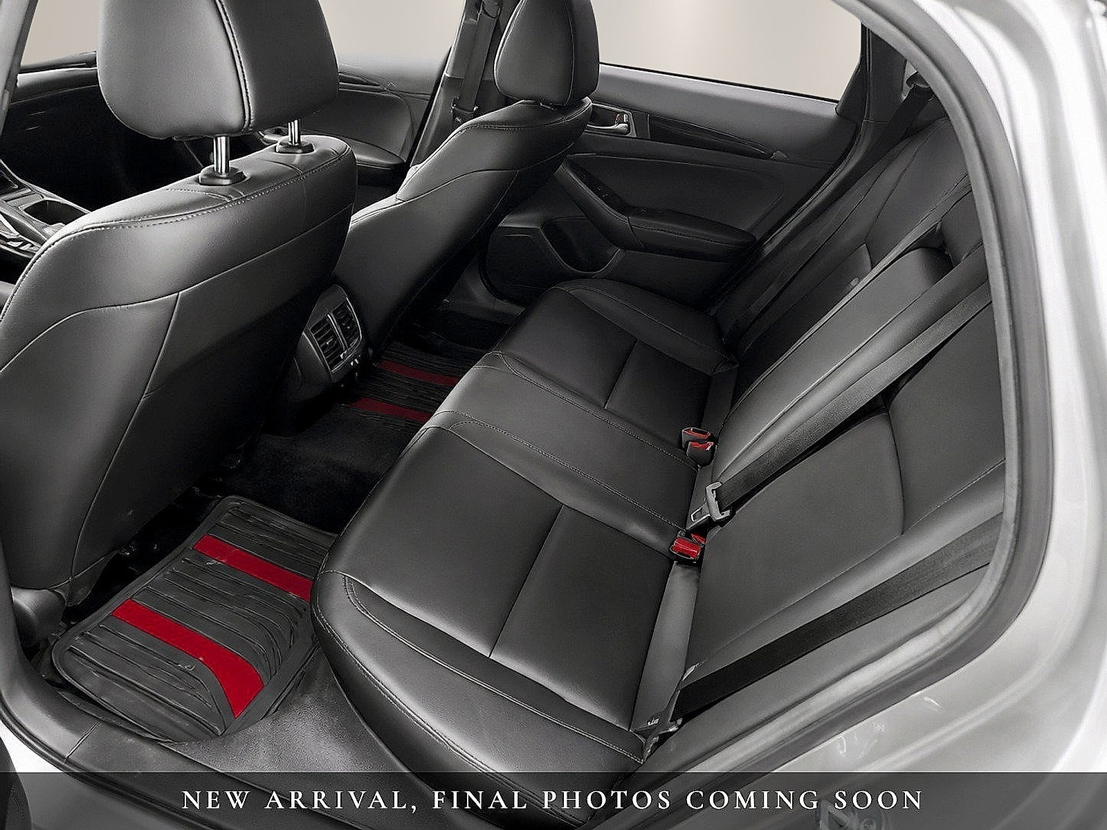 Used 2024 Honda Civic Sport Touring image 11