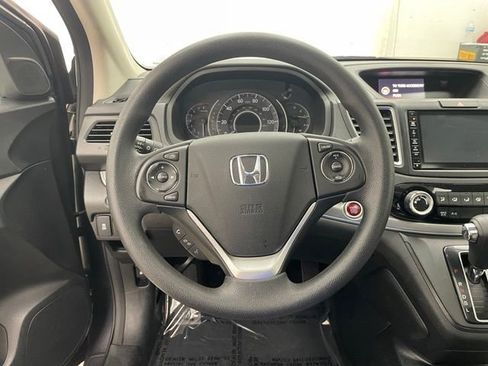 Used 2015 Honda CR-V EX image 14