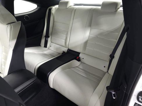 Certified 2024 Lexus RC 350 F Sport image 33