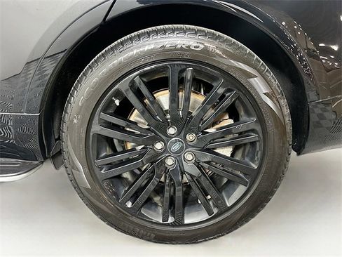 Used 2019 Land Rover Discovery HSE image 33