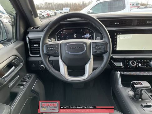 Used 2024 GMC Sierra 1500 Denali w/ Denali Reserve Package image 10