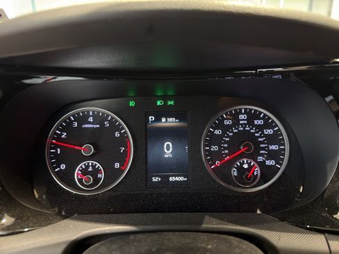 Used 2023 Kia K5 GT-Line w/ GT-Line Premium Package image 10